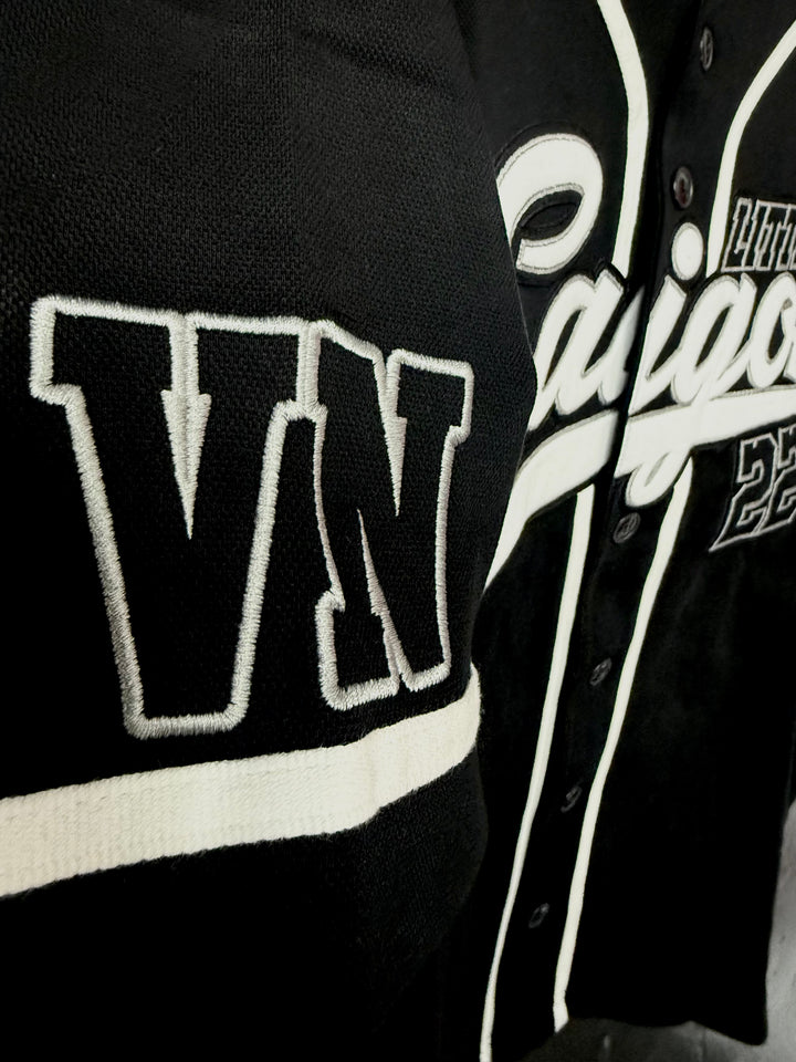 Little Saigon Sport Jersey 2