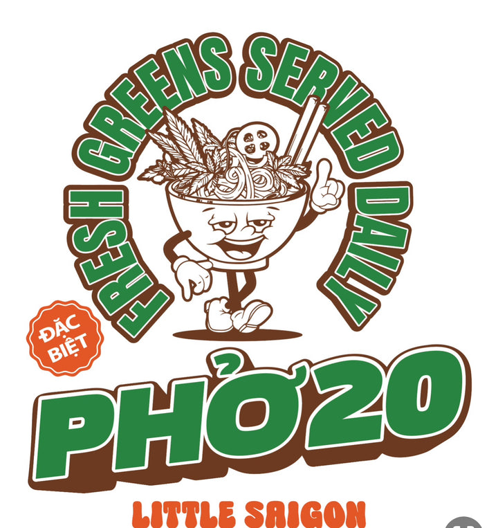 Pho 20 (2024)