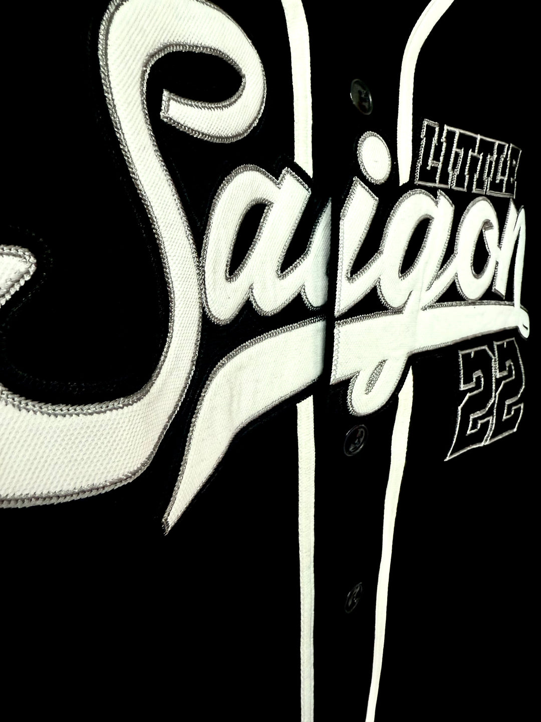 Little Saigon Sport Jersey 2