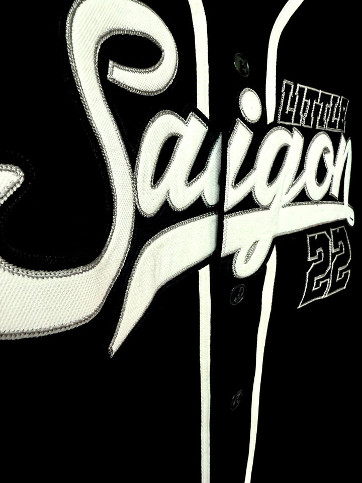 Little Saigon Sport Jersey 2