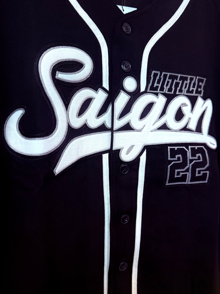 Little Saigon Sport Jersey 2