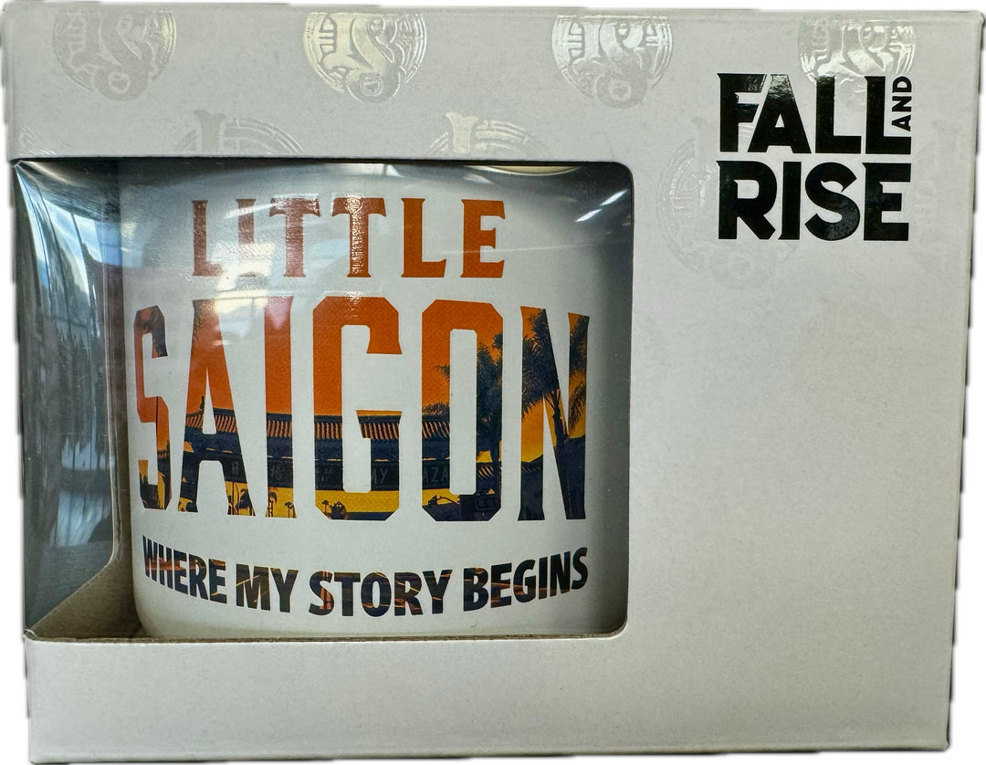 Camp Mug
