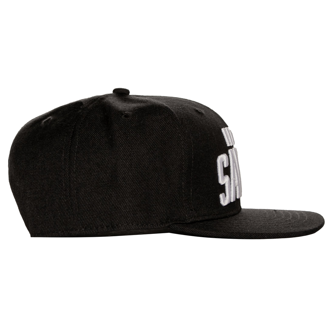 Little Saigon Embroidered Hat