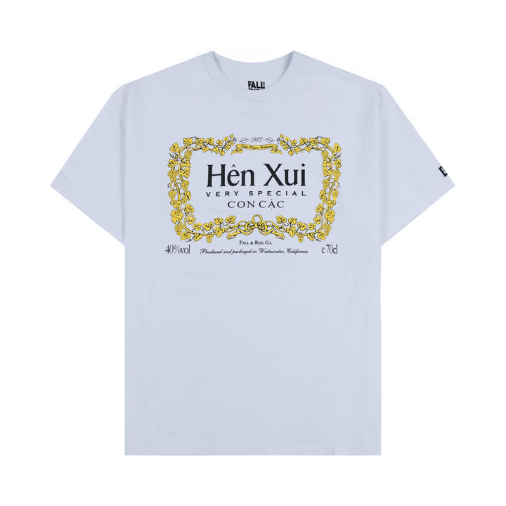 Hen Xui Front Print