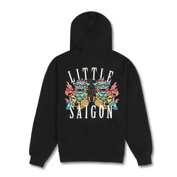Fudogz Hoodie