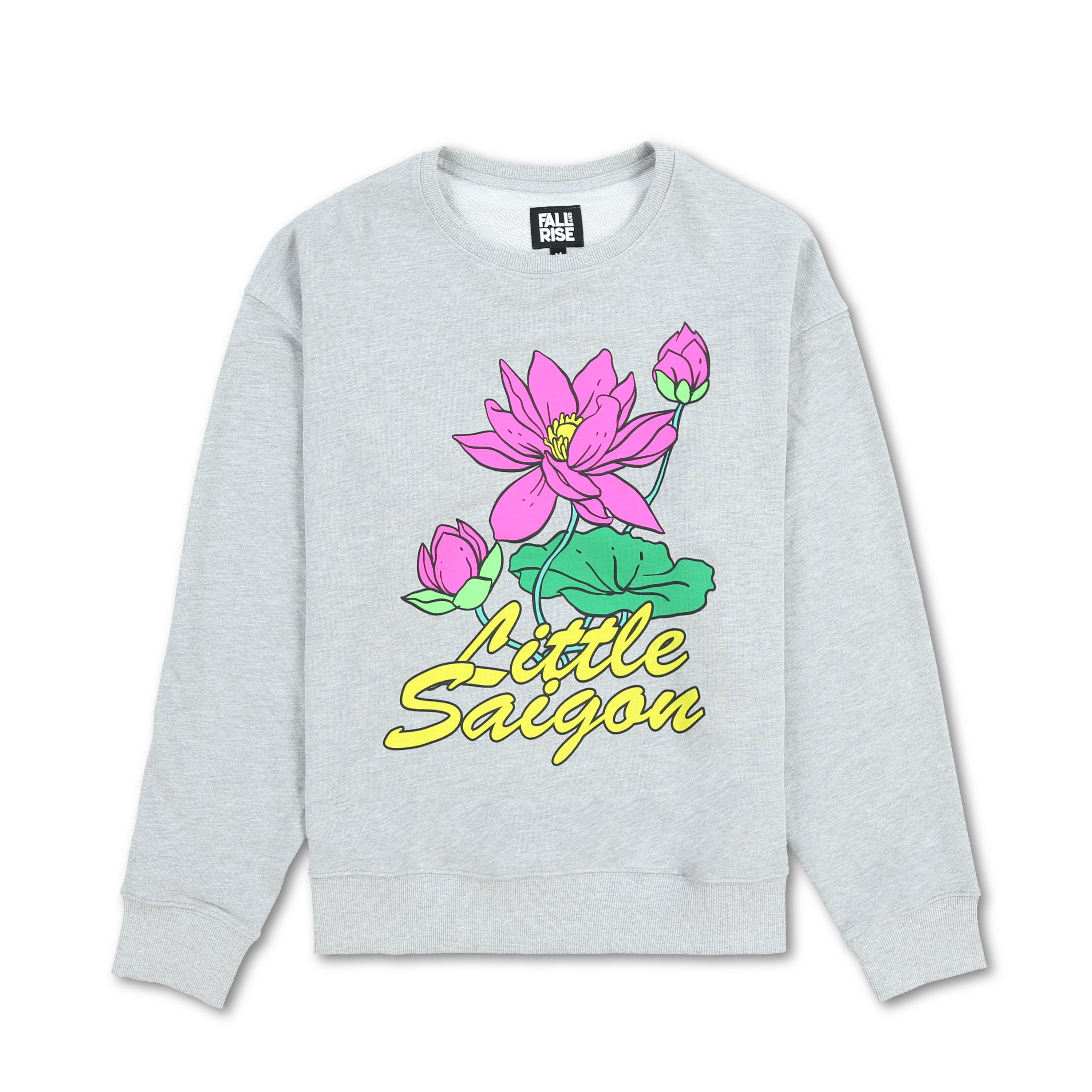 LS Flower Crew – Little Saigon Official
