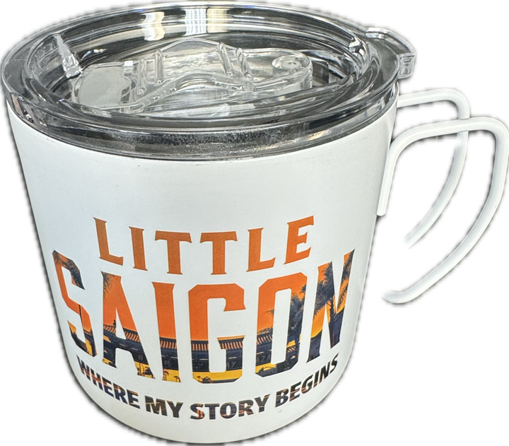 Camp Mug