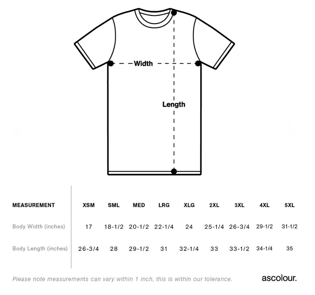Nguyen Power T Shirt
