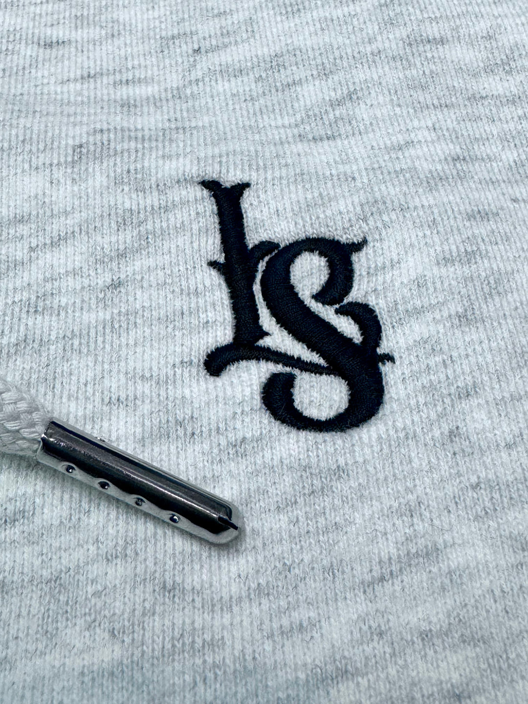 Tiger Zip Hoodie