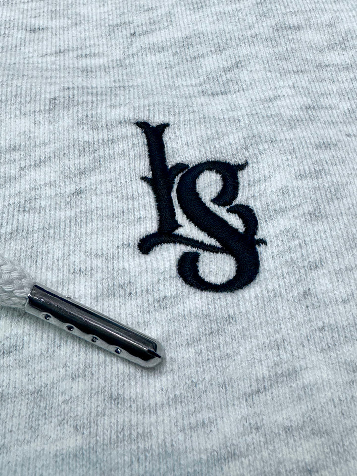 Tiger Zip Hoodie
