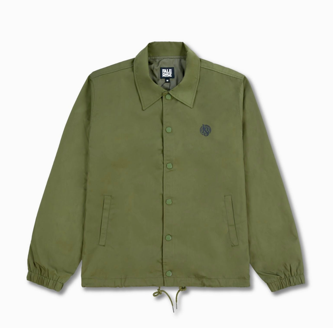 ジャケット・アウター Double Coach jacket in great condition COACH® | Restored Oversized Signature Denim Jacket