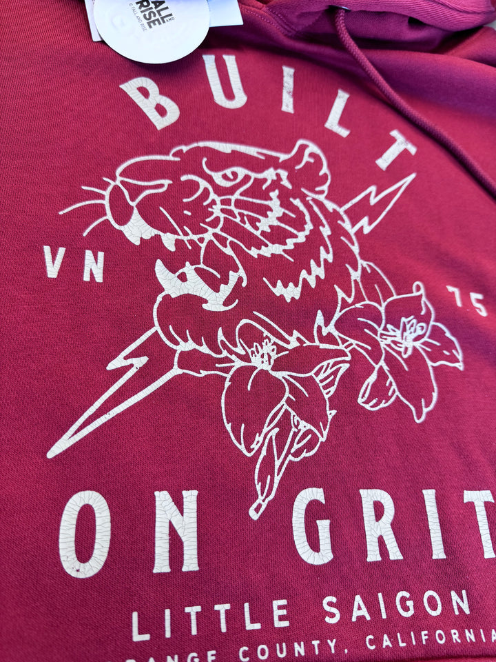 True Grit Hoodie
