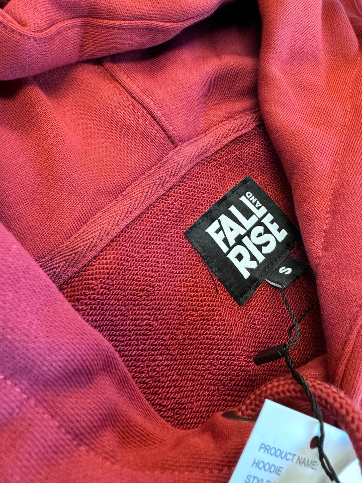 True Grit Hoodie