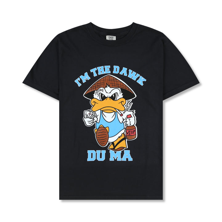 Supdawk: I'm The Dawk Tee