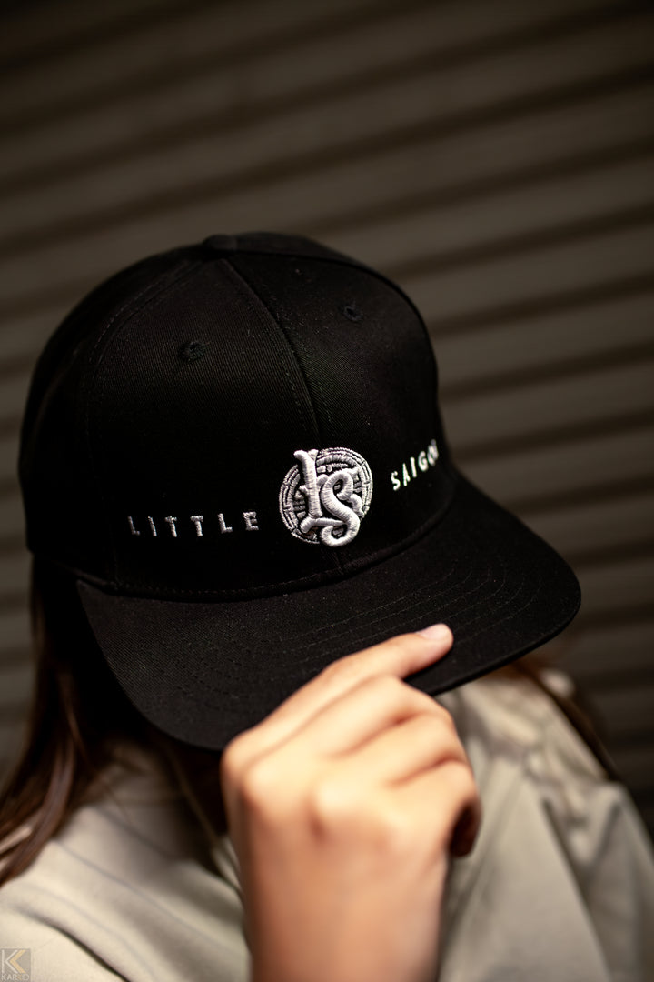 Little Saigon Logo Hat