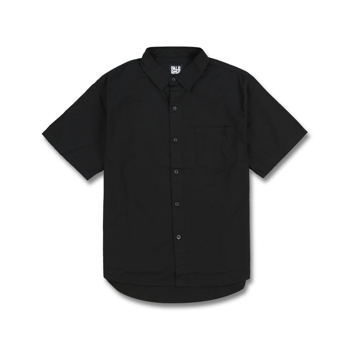 Fudogz Button Up Work Shirt