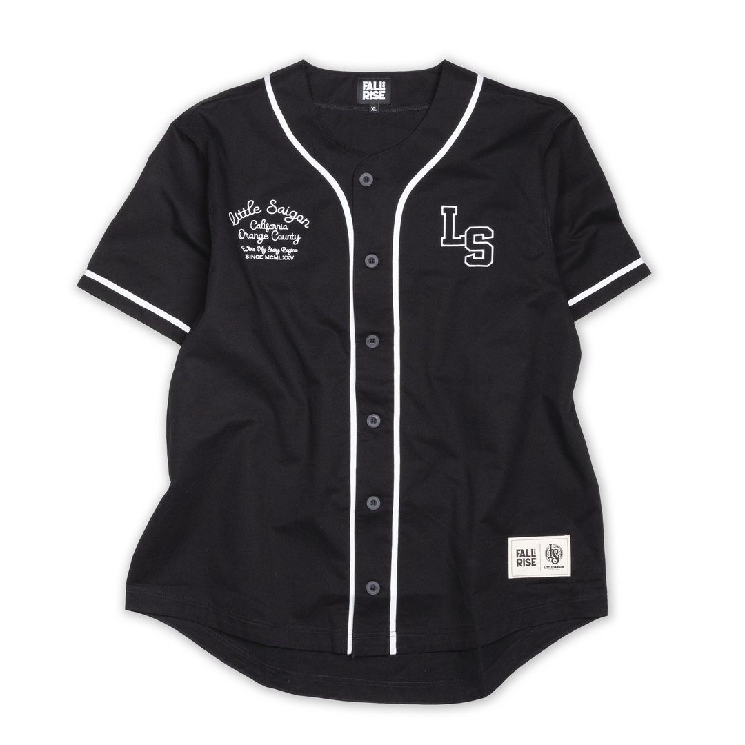 Varsity Baseball Jersey