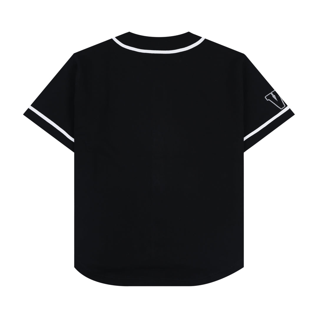 Little Saigon Team Jersey - Blank Back