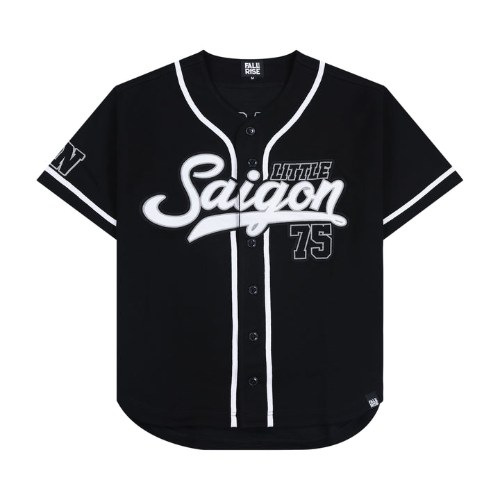 Little Saigon Sport Jersey 2