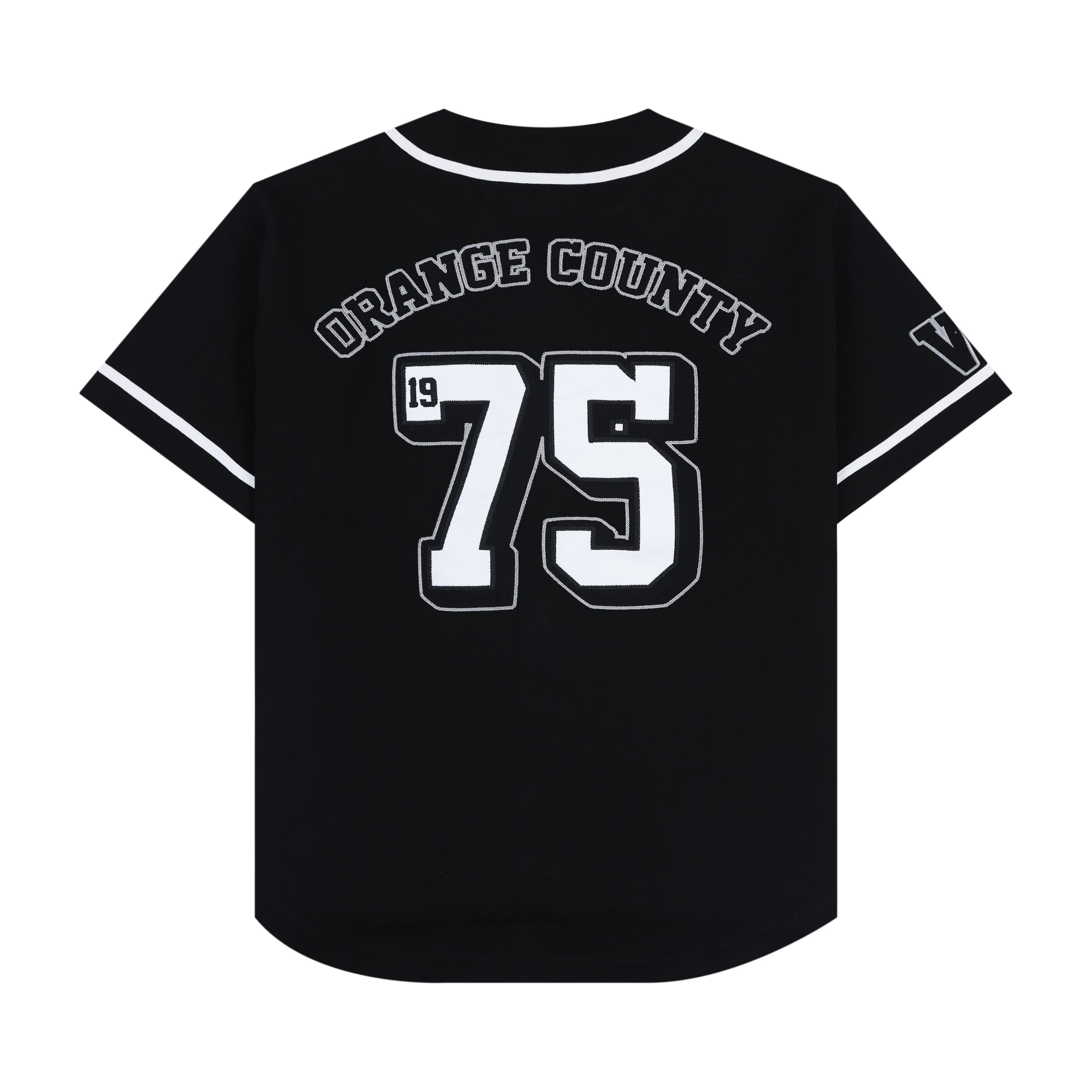 BABYL アジアツアー限定Tシャツ Lサイズ GAME JERSEY New York Atlas 2025 IH Player Drop Down Replica Jersey – Premier