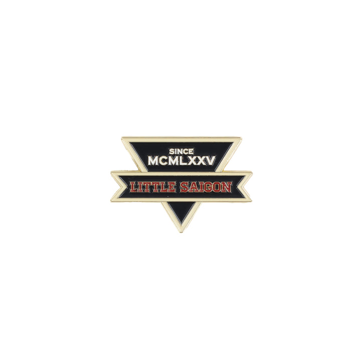MCMLXXV Enamel Pin