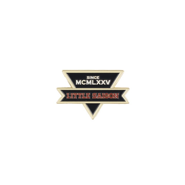 MCMLXXV Enamel Pin