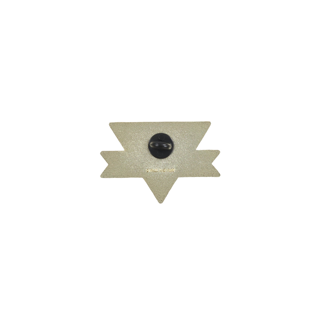 MCMLXXV Enamel Pin