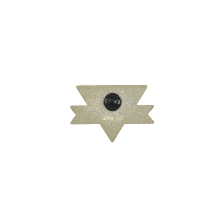 MCMLXXV Enamel Pin