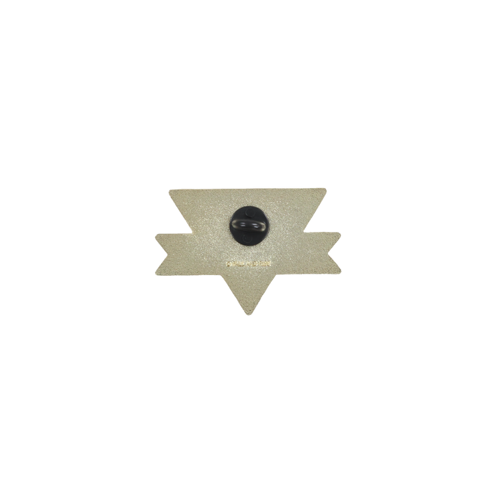 MCMLXXV Enamel Pin