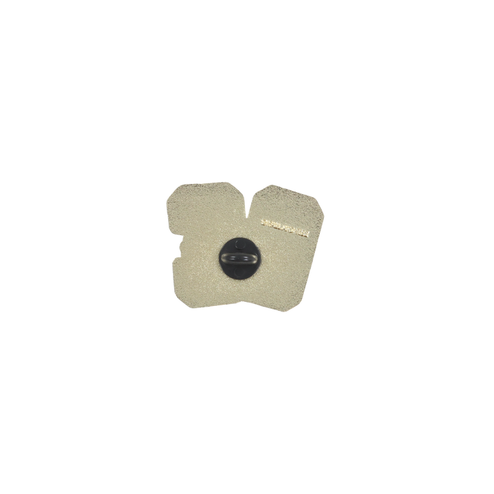 OC 714 Enamel Pin