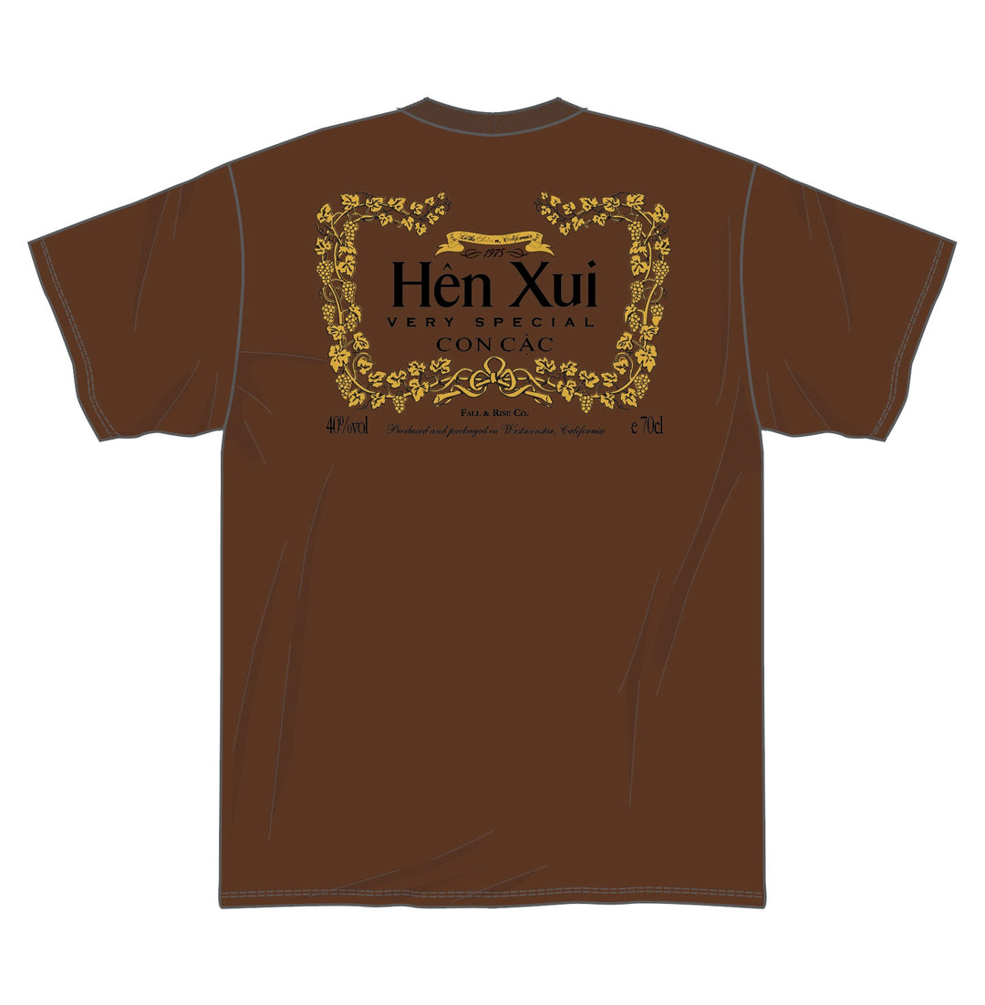 Hen Xui T-shirt