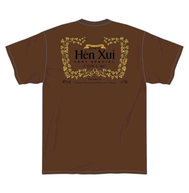 Hen Xui T-shirt