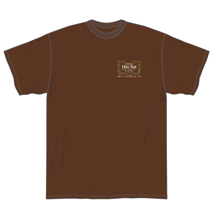 Hen Xui T-Shirt | 100% Cotton | LittleSaigonCa.com – Little