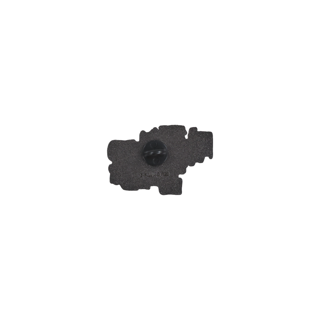SFTB Enamel Pin