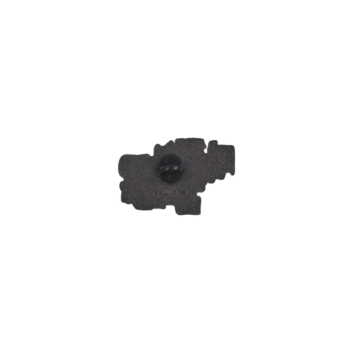 SFTB Enamel Pin