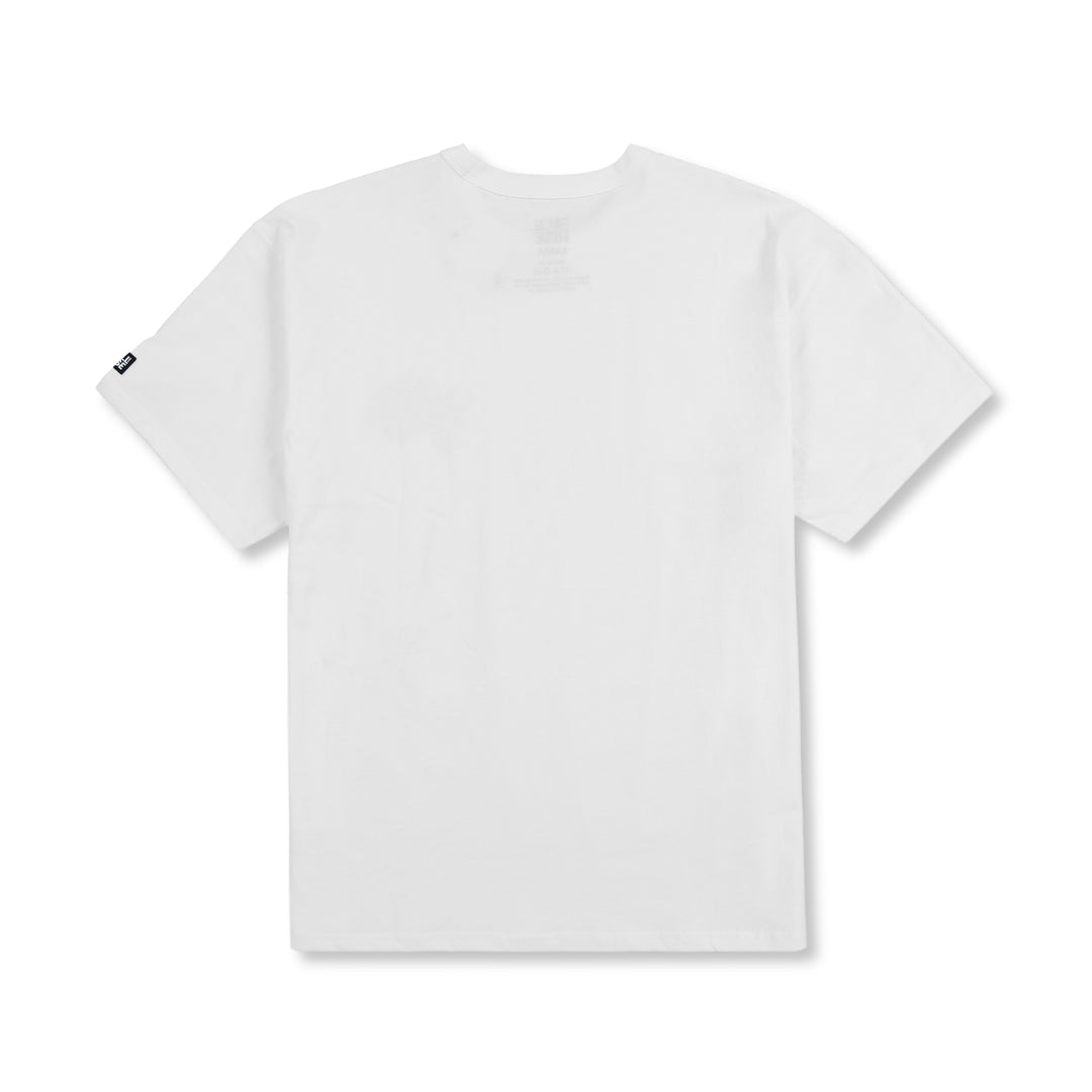 White Tiger Tee