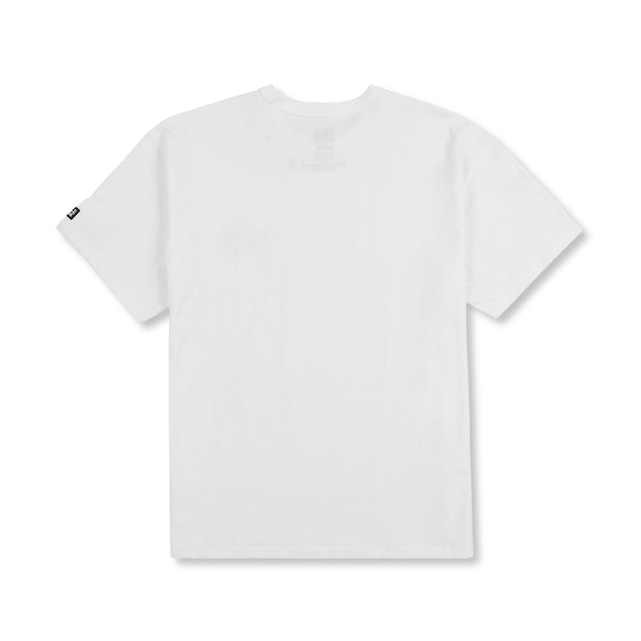 White Tiger Tee