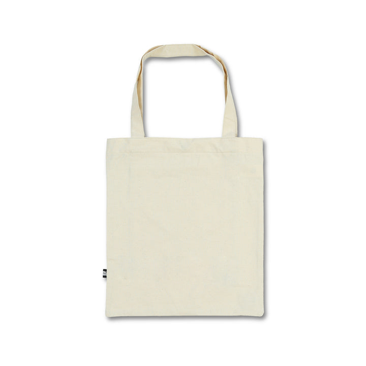 LS Orange Dragon Tote Bag
