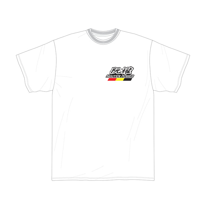 Nguyen Power T Shirt
