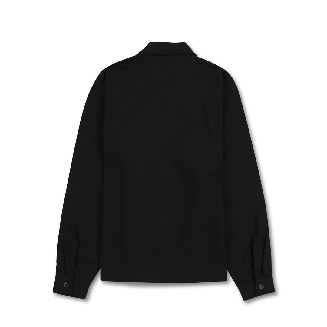 LSO Black ice Jacket (Den Da)