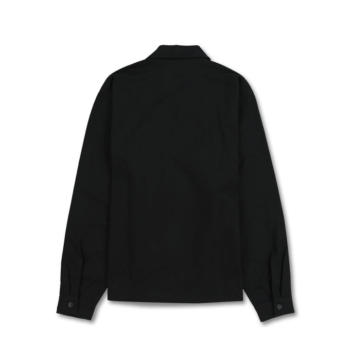 LSO Black ice Jacket (Den Da)