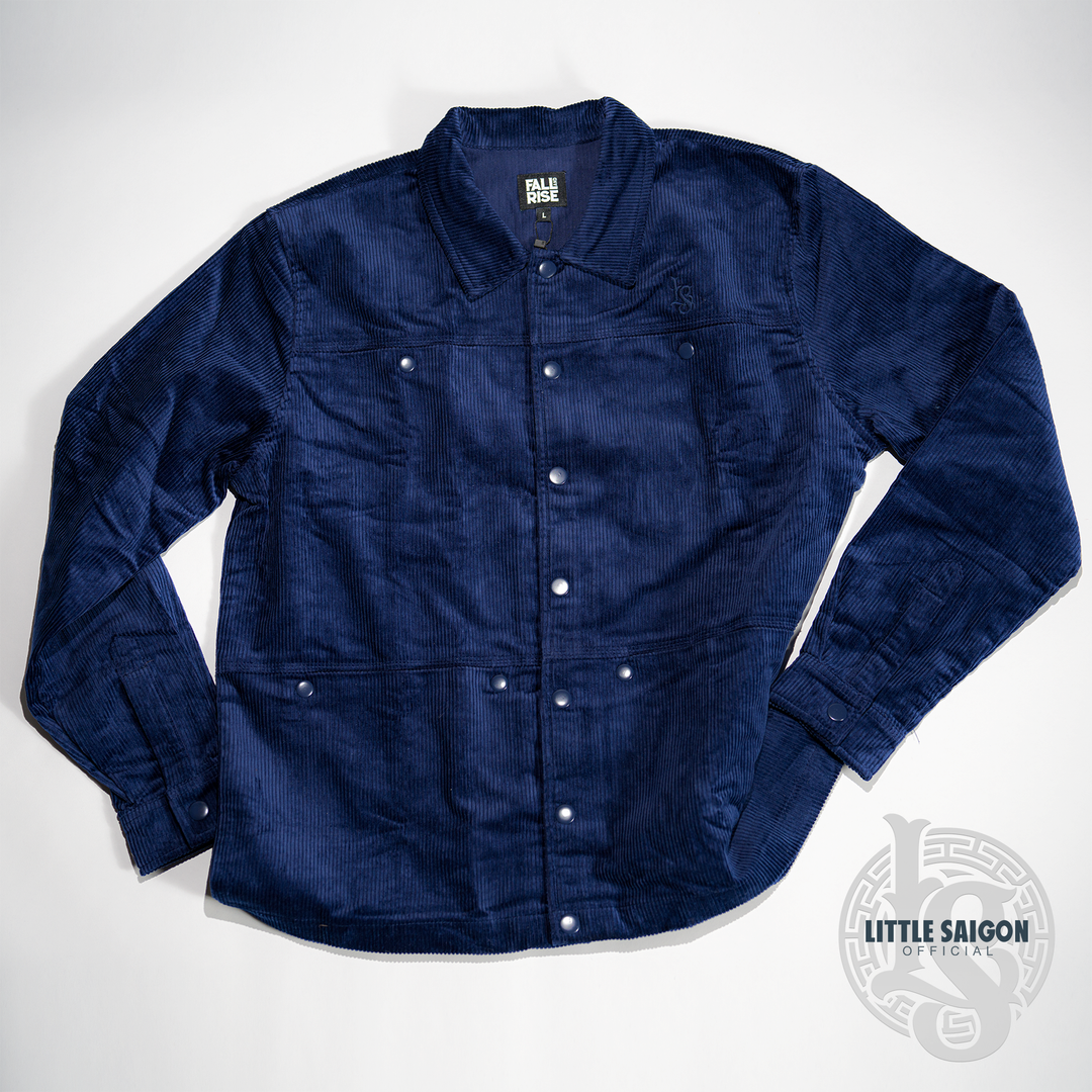 Midnight Chore Jacket