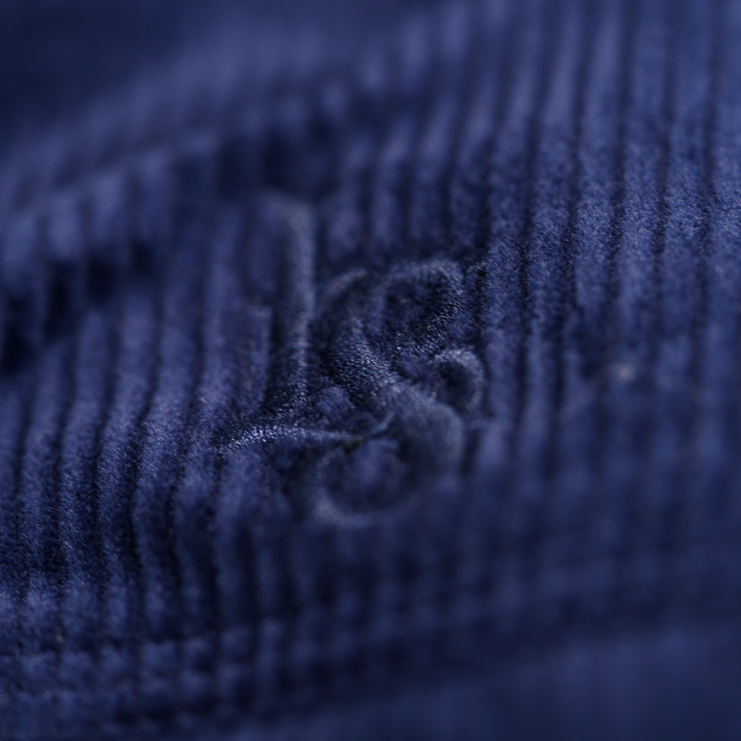 Midnight Chore Jacket