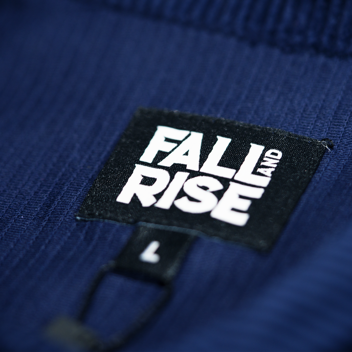 Midnight Chore Jacket
