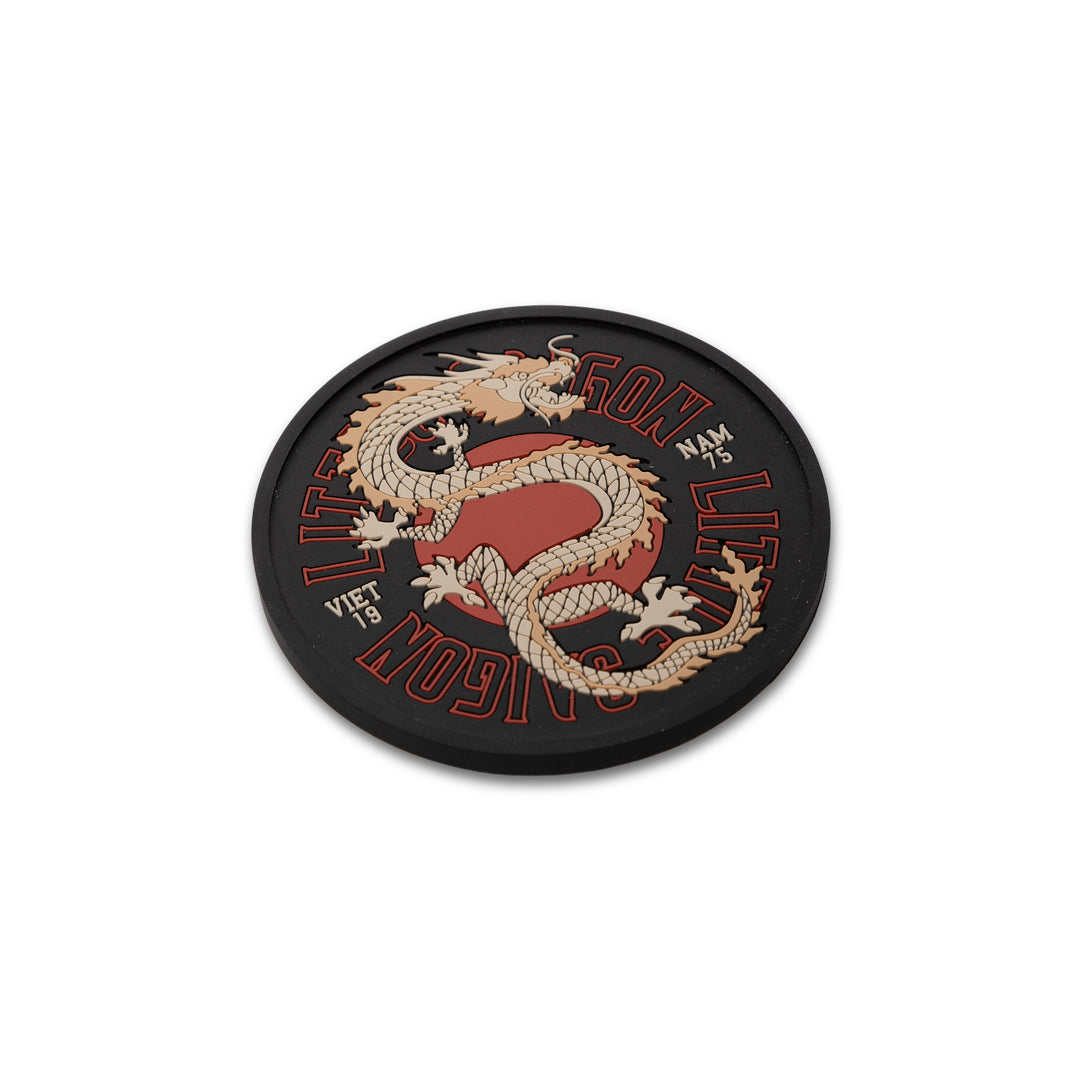 LSO COASTER