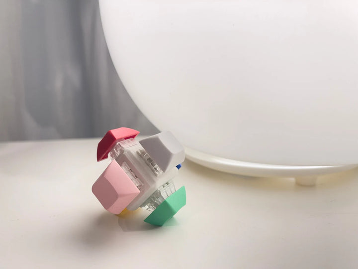 Fidgets - Cube