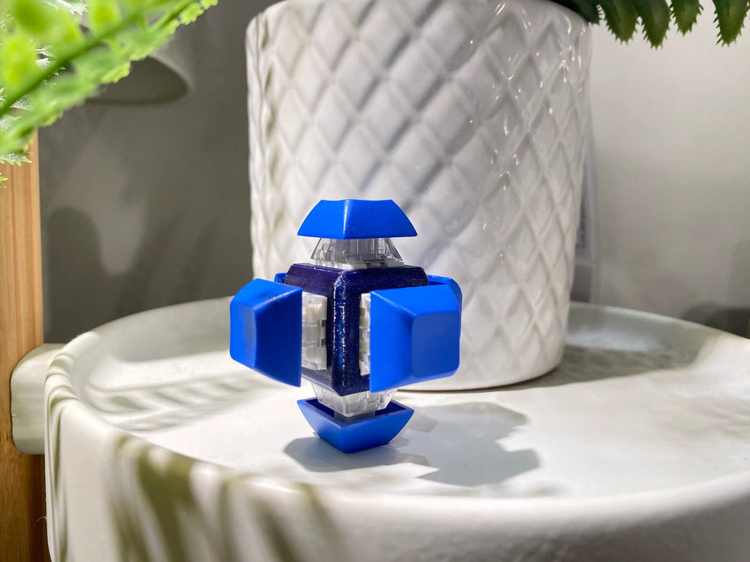Fidgets - Cube