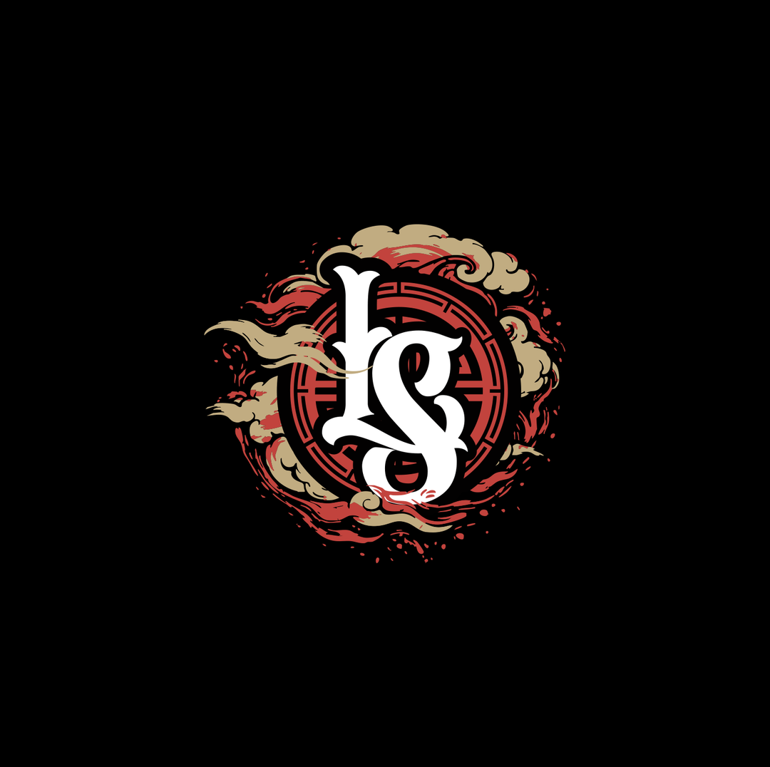 TẾT 2026 — FIRE HORSE TEE (LIMITED PRESALE)