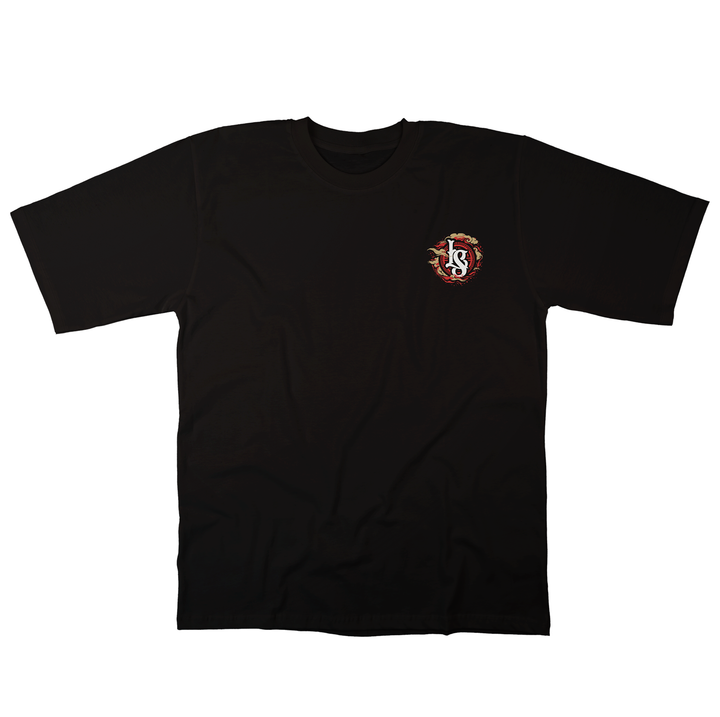 TẾT 2026 — FIRE HORSE TEE (LIMITED PRESALE)