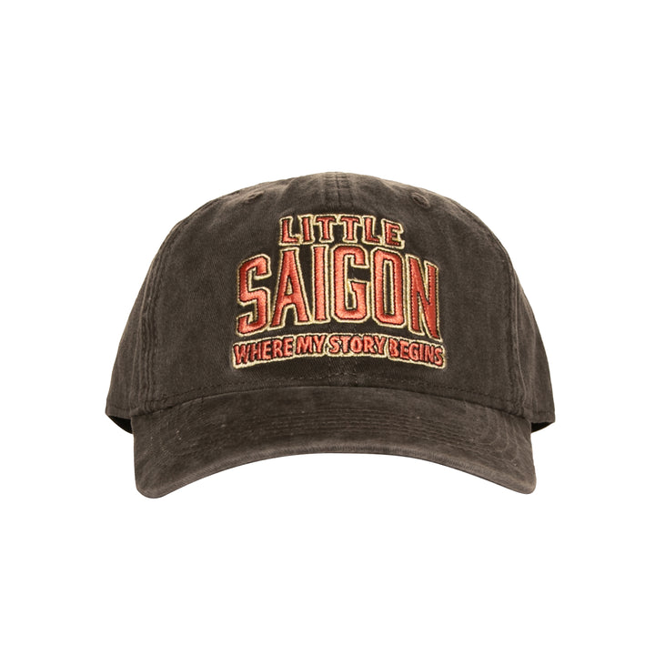Dad Hat